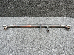 1260418-1 Cessna 210B Rudder Pedal Bar LH