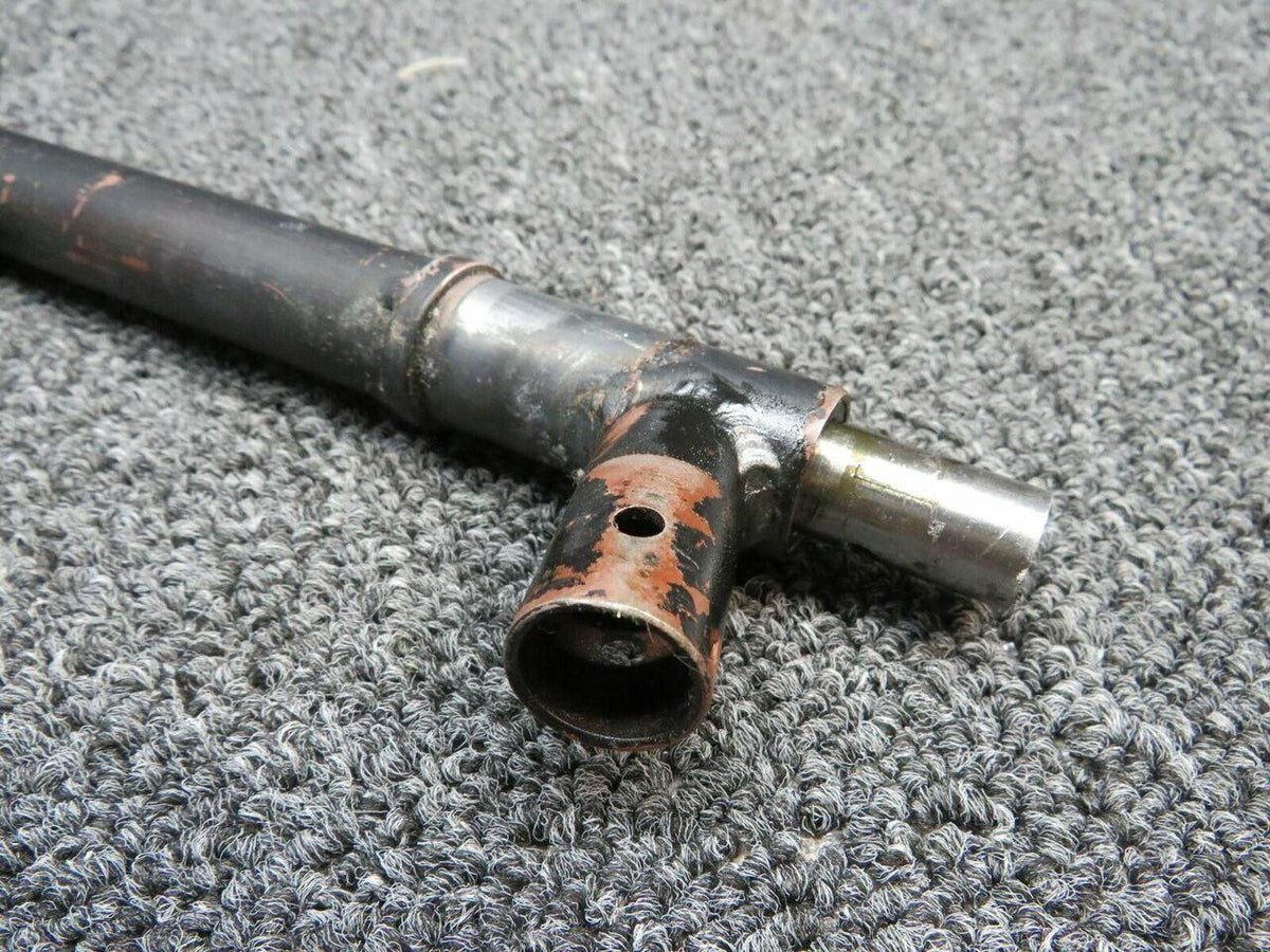 Cessna 1260418-1 Cessna 210B Rudder Pedal Bar LH