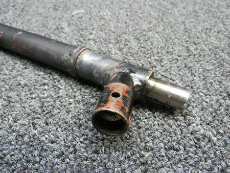 Cessna 1260418-1 Cessna 210B Rudder Pedal Bar LH