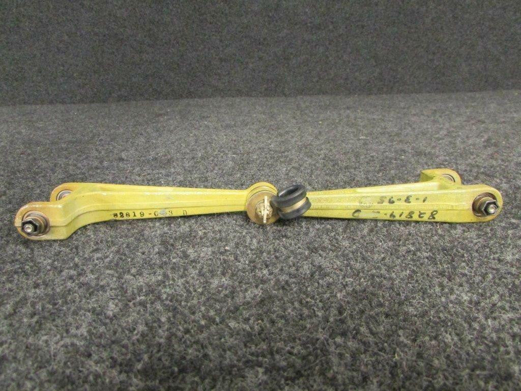 Piper Piper PA46-350P Arm Assy Aileron Torque SetP/N 82819-002