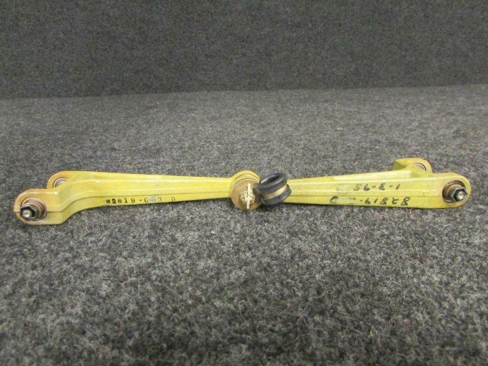 Piper Piper PA46-350P Arm Assy Aileron Torque SetP/N 82819-002