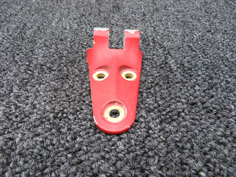2617015-16 (FSO: 2617015-26) Cessna 208B Hinge Cabin Door Upper Aft RH