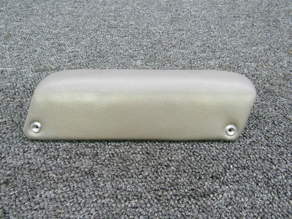 Beechcraft 169-534129-4 Beech 76 Armrest Assy Aft RH