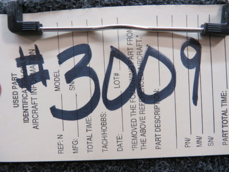 PS50094-2 (USE: 550-422) UMA Cabin Rate of Change Indicator BAS Part Sales | Airplane Parts