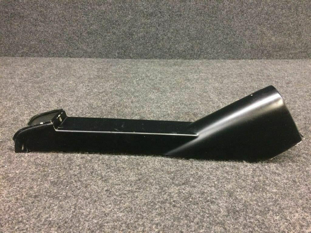 47131-000 Piper PA-31T Cover Windshield Channel Trim BAS Part Sales | Airplane Parts
