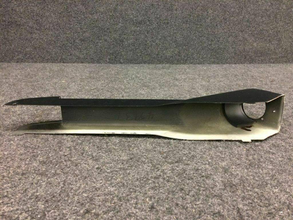 Piper 47131-000 Piper PA-31T Cover Windshield Channel Trim