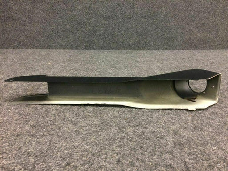 Piper 47131-000 Piper PA-31T Cover Windshield Channel Trim