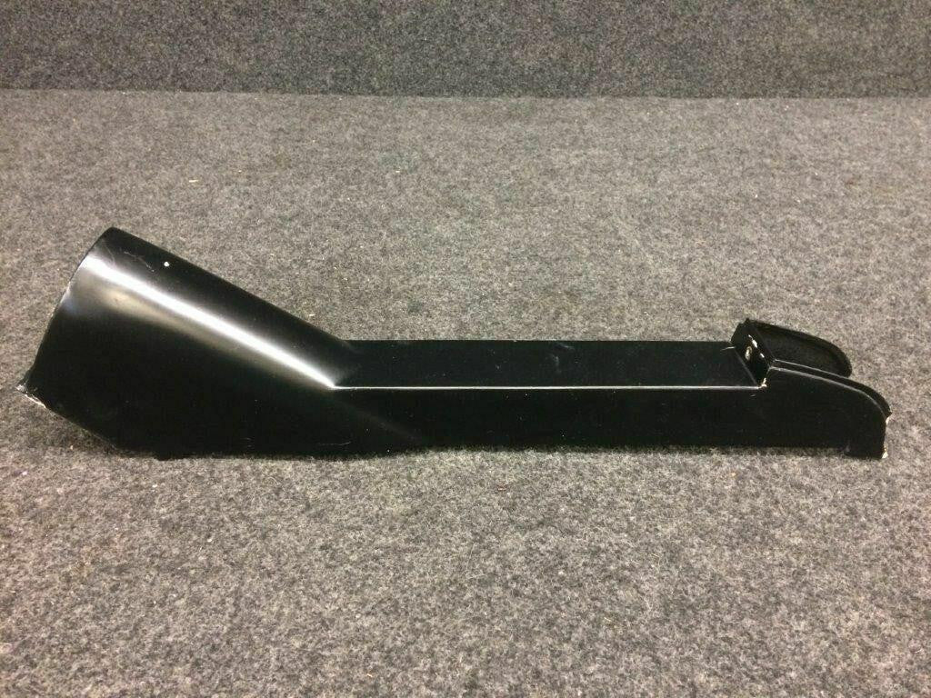 Piper 47131-000 Piper PA-31T Cover Windshield Channel Trim