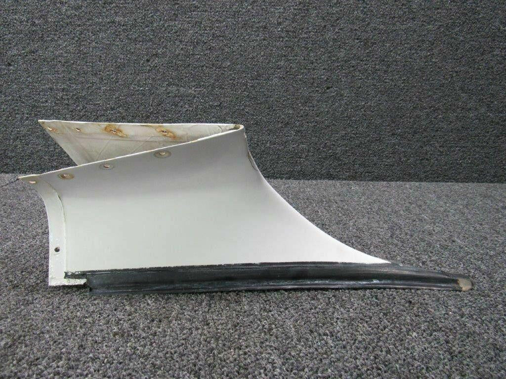 50155-038 Piper PA31T LH Fairing Tip Tank Aft BAS Part Sales | Airplane Parts