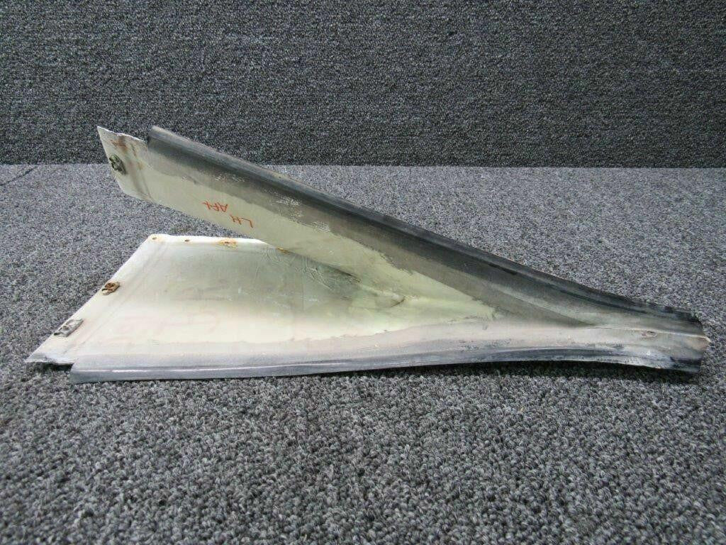 Piper 50155-038 Piper PA31T LH Fairing Tip Tank Aft