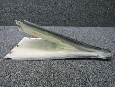 Piper 50155-038 Piper PA31T LH Fairing Tip Tank Aft