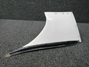 50155-038 Piper PA31T LH Fairing Tip Tank Aft