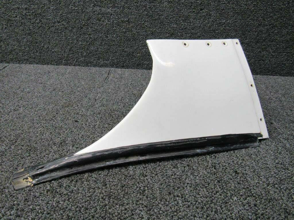Piper 50155-038 Piper PA31T LH Fairing Tip Tank Aft