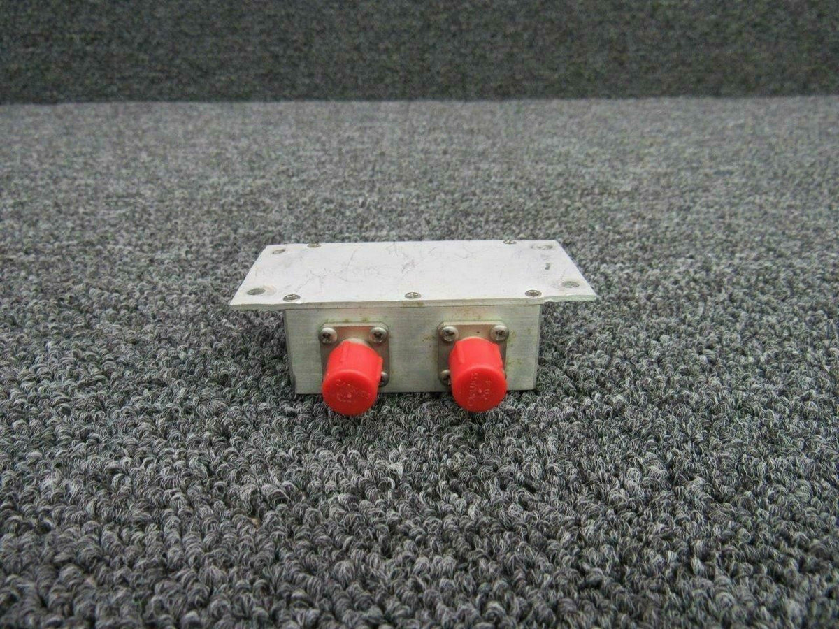 Does Not Apply 70-1050 Ryan International Dual Antenna Coupler Volts 14/28