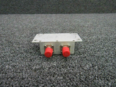 Does Not Apply 70-1050 Ryan International Dual Antenna Coupler Volts 14/28