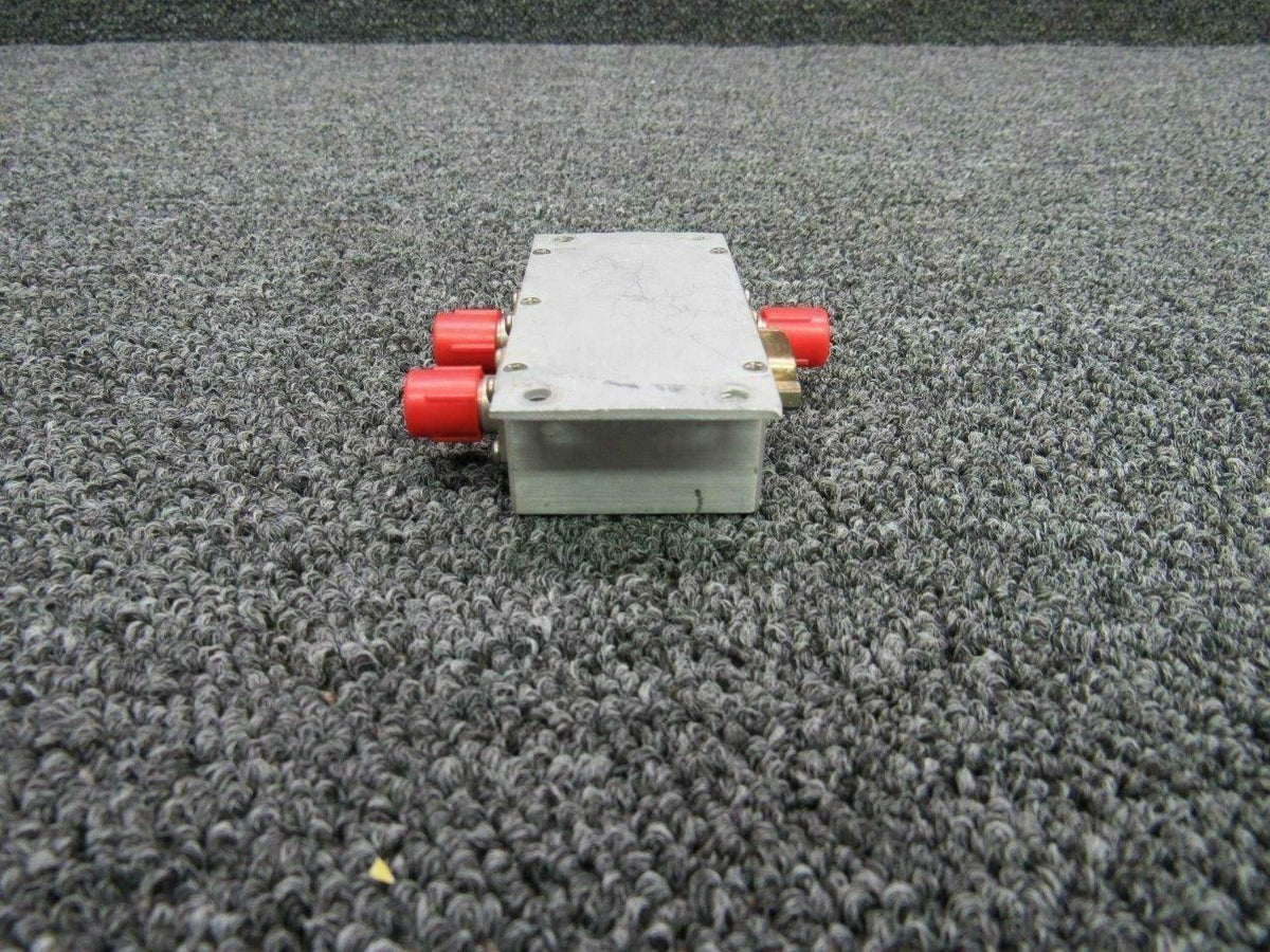 Does Not Apply 70-1050 Ryan International Dual Antenna Coupler Volts 14/28