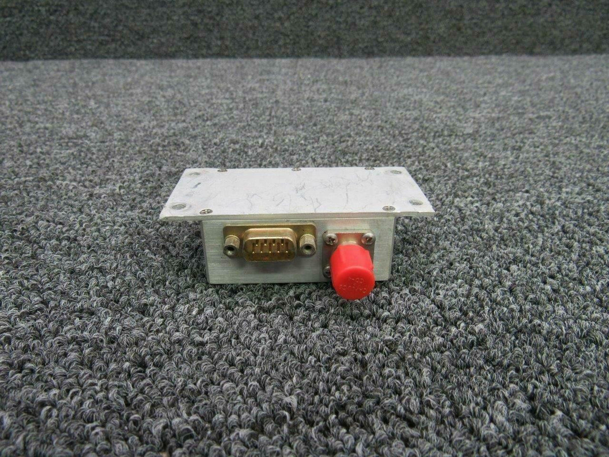 Does Not Apply 70-1050 Ryan International Dual Antenna Coupler Volts 14/28
