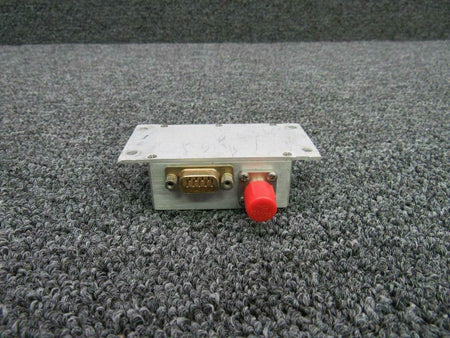 Does Not Apply 70-1050 Ryan International Dual Antenna Coupler Volts 14/28