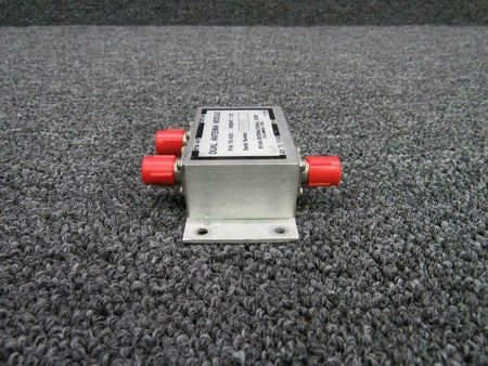 Does Not Apply 70-1050 Ryan International Dual Antenna Coupler Volts 14/28