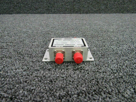 Does Not Apply 70-1050 Ryan International Dual Antenna Coupler Volts 14/28