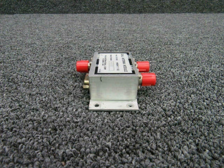 Does Not Apply 70-1050 Ryan International Dual Antenna Coupler Volts 14/28