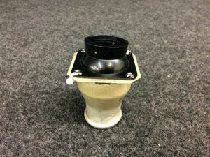46272-000 Piper PA-31T Adapter Assy Vent Air LH