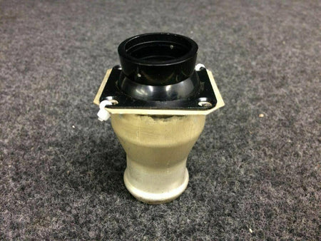 Piper 46272-000 Piper PA-31T Adapter Assy Vent Air LH