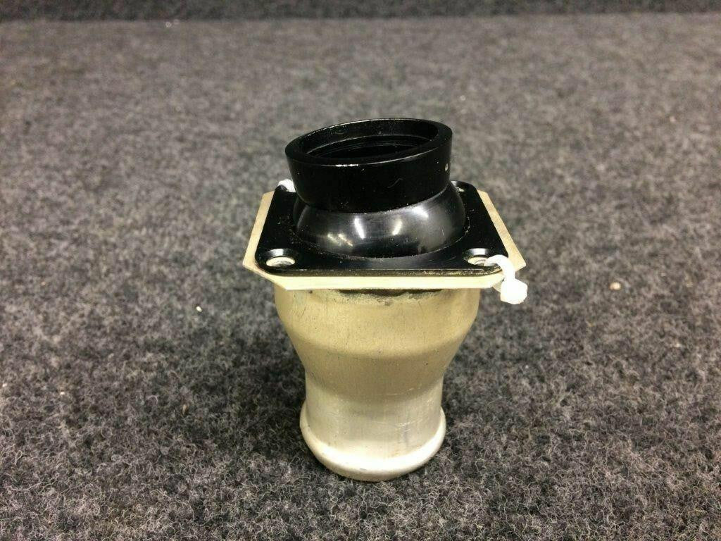 Piper 46272-000 Piper PA-31T Adapter Assy Vent Air LH