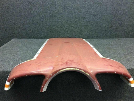 2252068-9 Cessna TR182 Upper Cowling Assy W/ Nose Cap BAS Part Sales | Airplane Parts