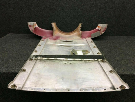 Cessna 2252068-9 Cessna TR182 Upper Cowling Assy W/ Nose Cap