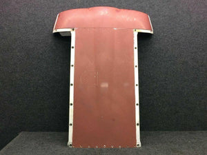 2252068-9 Cessna TR182 Upper Cowling Assy W/ Nose Cap
