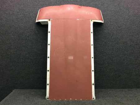 Cessna 2252068-9 Cessna TR182 Upper Cowling Assy W/ Nose Cap
