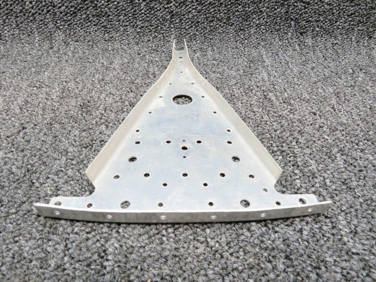 0712521-1 Cessna TR182 Doubler Fin Support BAS Part Sales | Airplane Parts