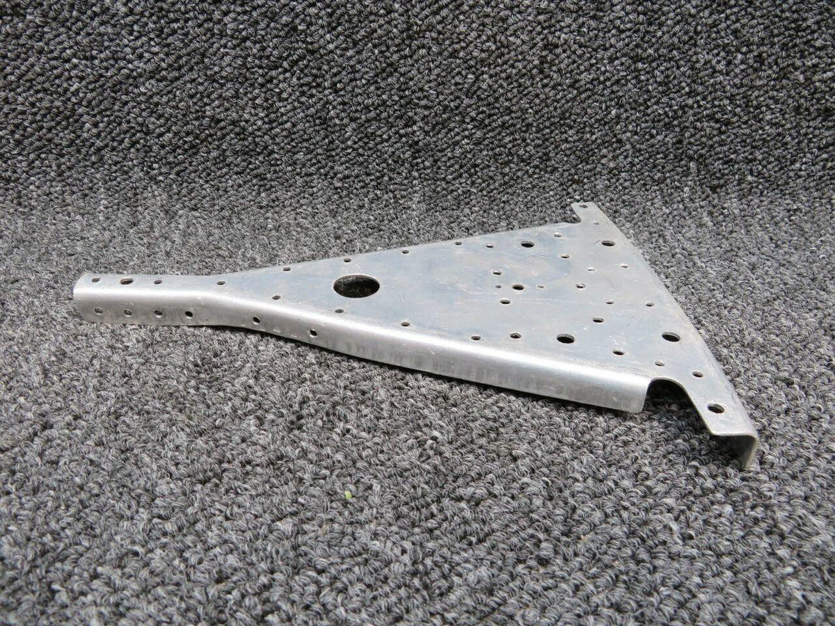 Cessna 0712521-1 Cessna TR182 Doubler Fin Support