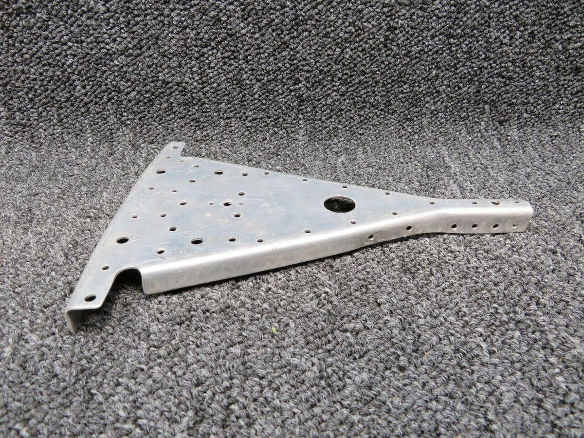 Cessna 0712521-1 Cessna TR182 Doubler Fin Support