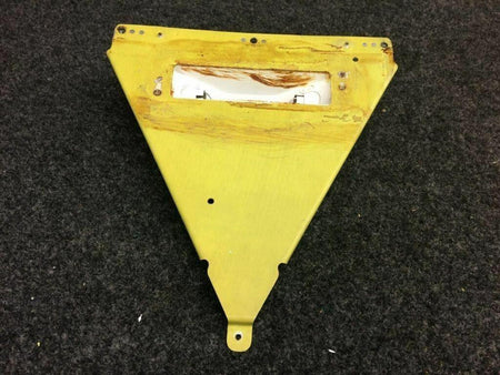 472-788 / 49081-002 Piper PA-31T Grimes Light Socket W/ Bracket (28V) BAS Part Sales | Airplane Parts