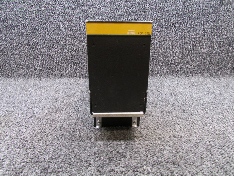 065-0018-03 King KCP-320 Flight Computer with Tray and Mods (115V)