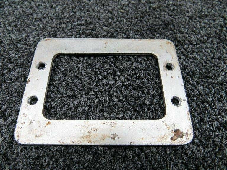 47958-000 Piper PA31T Door Snubber Assy BAS Part Sales | Airplane Parts