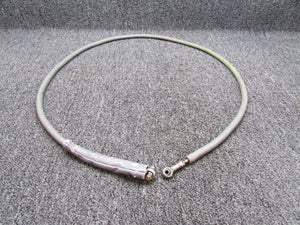 47716-004 Piper PA31T Aft Door Support Cable Assembly