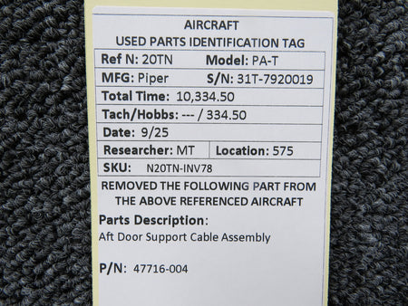 N20TN-INV78KW