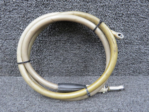 47716-004 Piper PA31T Aft Door Support Cable Assembly