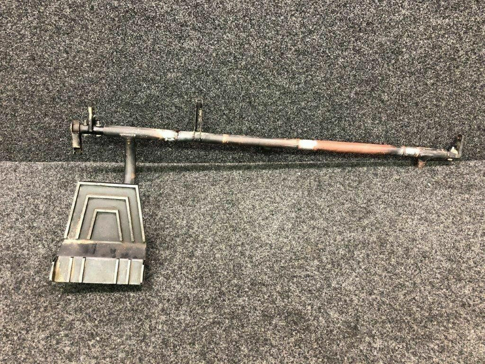Cessna 1560501-56 Cessna 337A Rudder Bar Assembly RH