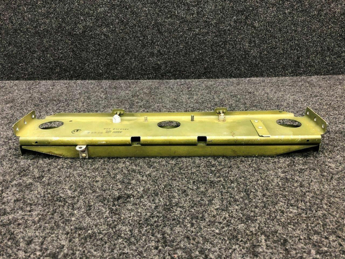 Citation 5565360-3 Cessna Citation 500 Bracket Aileron Control