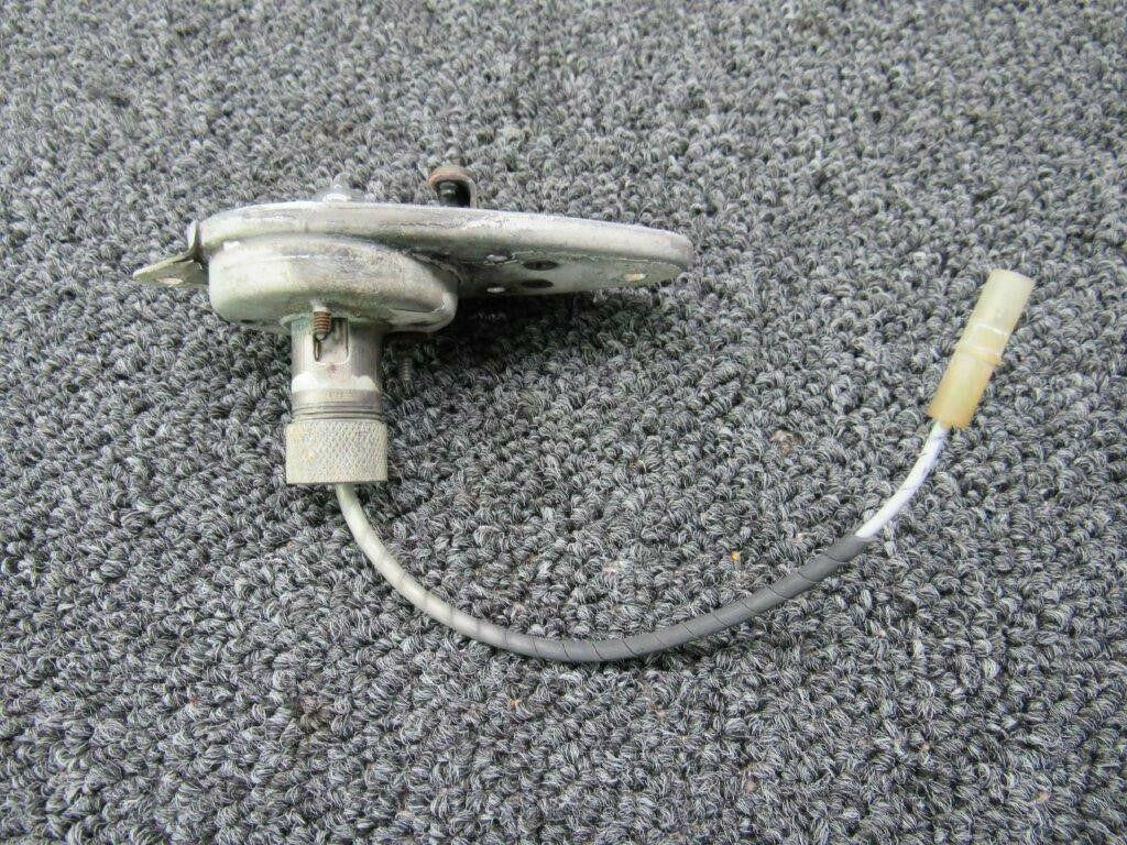 Piper 572-585 Piper PA31T LH Horizontal Light