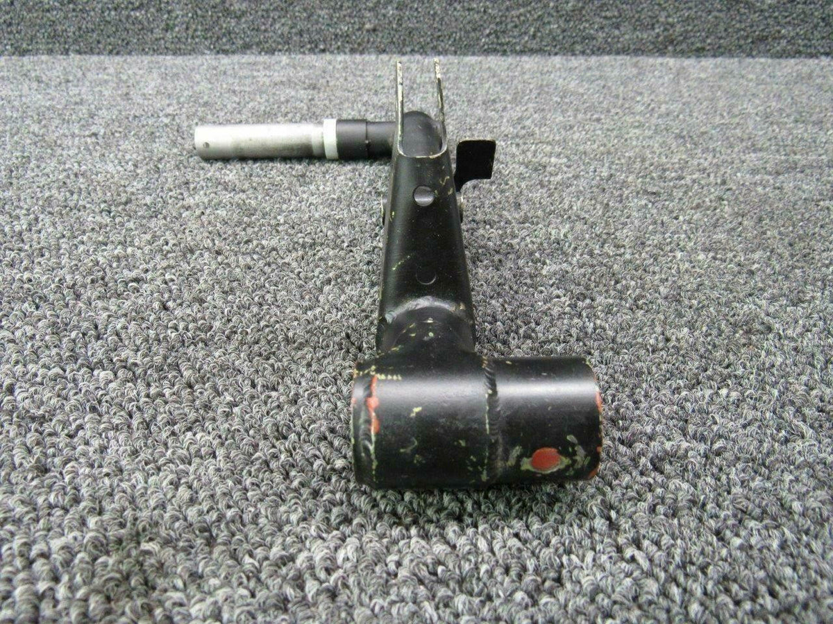 Rockwell 47270-1 Rockwell 112A Rudder Pedal Support Inbd RH