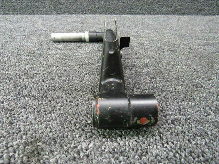 Rockwell 47270-1 Rockwell 112A Rudder Pedal Support Inbd RH