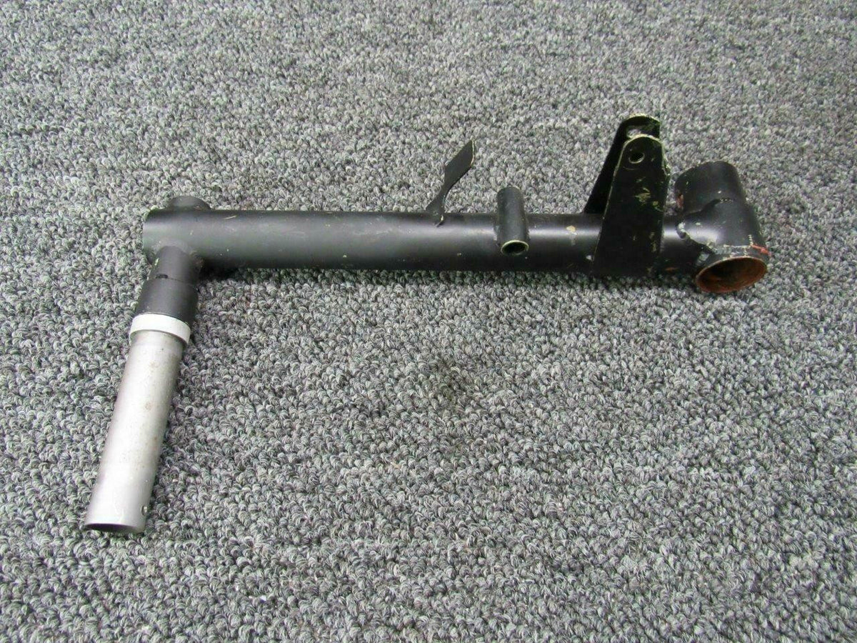Rockwell 47270-1 Rockwell 112A Rudder Pedal Support Inbd RH