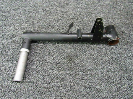 Rockwell 47270-1 Rockwell 112A Rudder Pedal Support Inbd RH