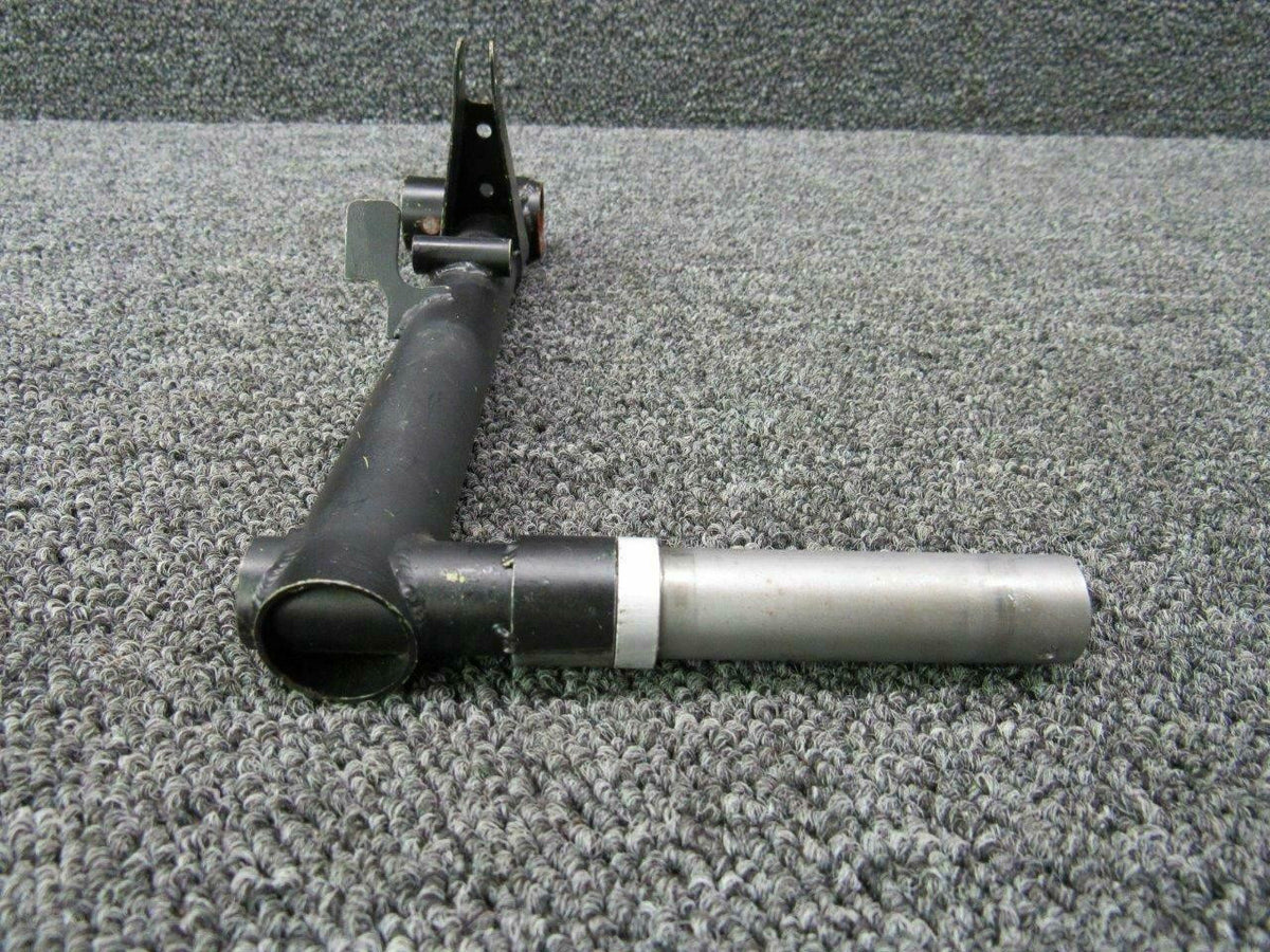 Rockwell 47270-1 Rockwell 112A Rudder Pedal Support Inbd RH