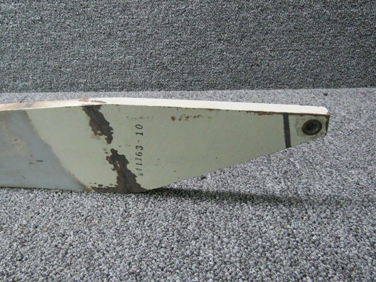 0441163-10 Cessna 150D RH Landing Gear Spring BAS Part Sales | Airplane Parts